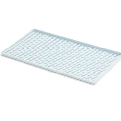 Rangement De Cuisine<Gifi Egouttoir à vaisselle avec support 40x22,6xH2cm
