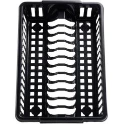 Rangement De Cuisine<Gifi Egouttoir à vaisselle plastique gris