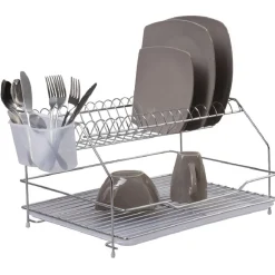 Rangement De Cuisine<Gifi Egouttoir à vaisselle XXL