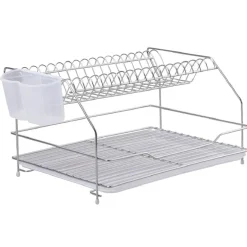 Rangement De Cuisine<Gifi Egouttoir à vaisselle XXL
