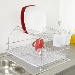 Rangement De Cuisine<Gifi Egouttoir à vaisselle XXL