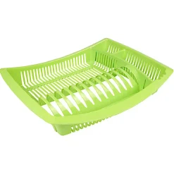 Rangement De Cuisine<Gifi Egouttoir en plastique