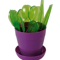 Rangement De Cuisine<Gifi Egouttoir ménagère plastique