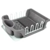 Rangement De Cuisine<Gifi Egouttoir vaisselle avec plateau