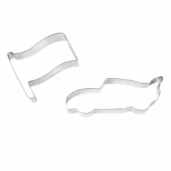 Cuisson<Gifi Emporte pièce Cars X2