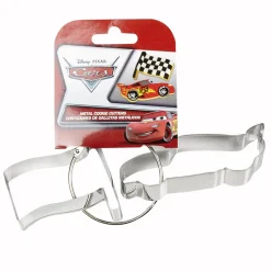Cuisson<Gifi Emporte pièce Cars X2