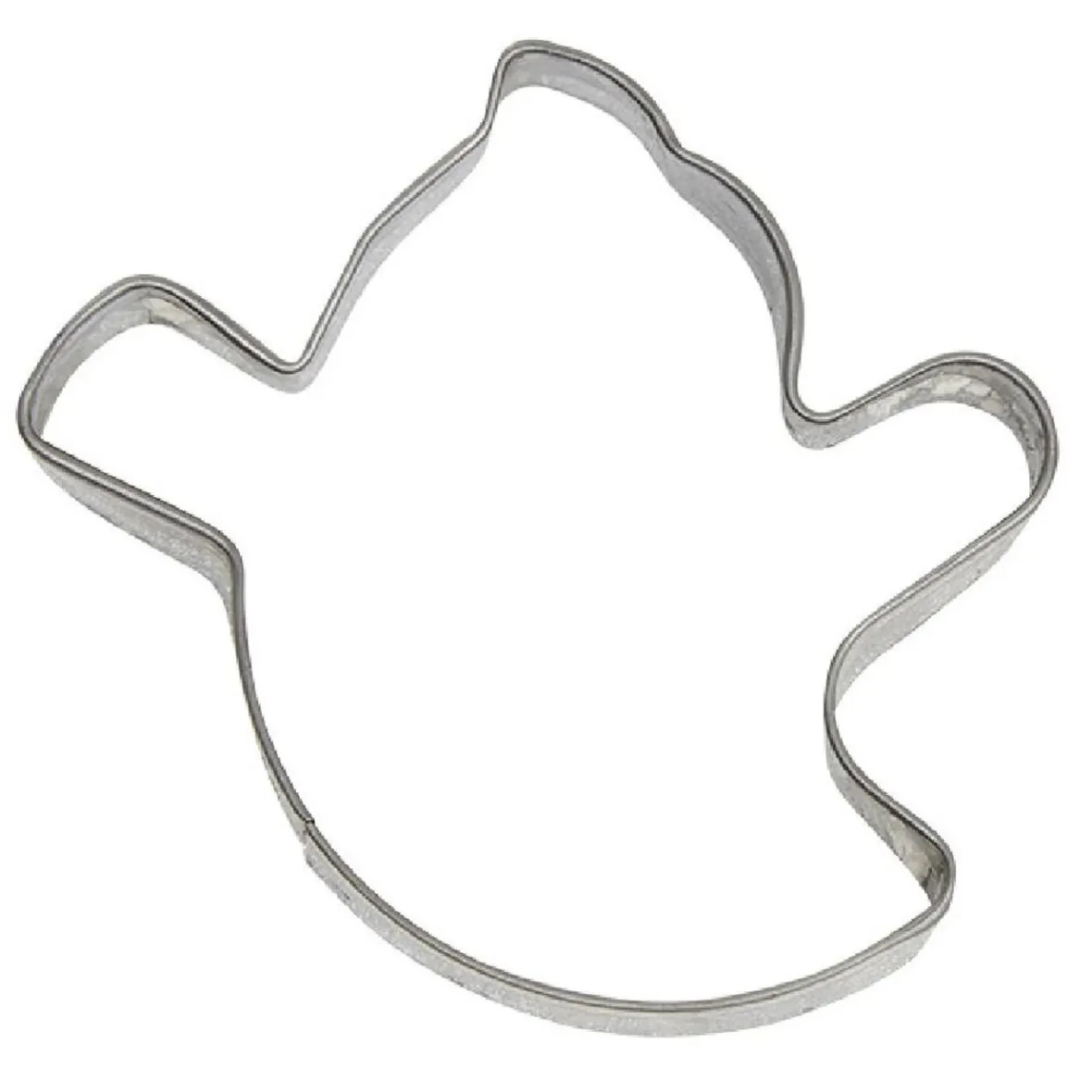 Cuisson<Gifi Emporte pièce décor Halloween x10