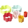 Cuisson<Gifi Emporte pièce forme fleur x5