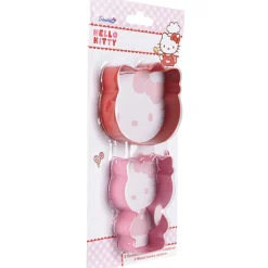 Cuisson<Gifi Emporte pièce Hello Kitty x2