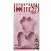 Cuisson<Gifi Emporte pièce Minnie x2