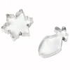 Cuisson<Gifi Emporte pièce Reine des Neiges Frozen x2