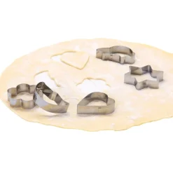 Cuisson<Gifi Emporte pièce x5