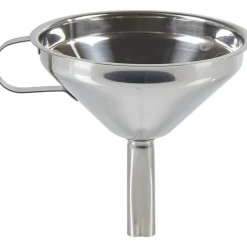 Préparation Culinaire<Gifi Entonnoir avec filtre
