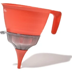 Préparation Culinaire<Gifi Entonnoir modulable avec filtre