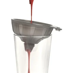 Préparation Culinaire<Gifi Entonnoir modulable avec filtre