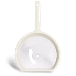 Préparation Culinaire<Gifi Entonnoir polypropylène blanc L22,5x9,5xH14,5cm