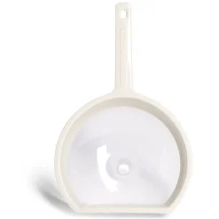 Préparation Culinaire<Gifi Entonnoir polypropylène blanc L22,5x9,5xH14,5cm