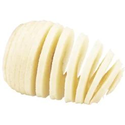 Préparation Culinaire<Gifi Epluche pommes inox