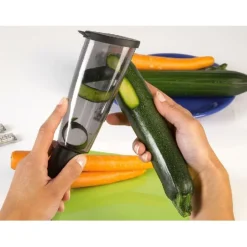 Préparation Culinaire<Gifi EPLUCHEUR AVEC RESERVOIR