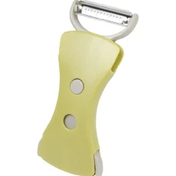 Préparation Culinaire<Gifi Eplucheur économe double lame vert