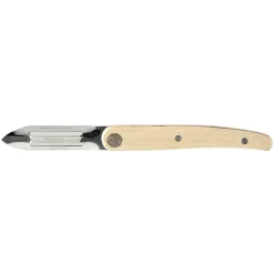 Préparation Culinaire<Gifi Eplucheur Lame inox
