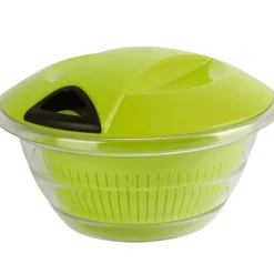 Préparation Culinaire<Gifi Essoreuse à salade 4 en 1