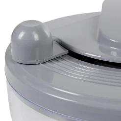 Préparation Culinaire<Gifi Essoreuse à salade automatique rotation par manette balai