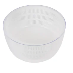 Préparation Culinaire<Gifi Essoreuse à salade automatique rotation par manette balai