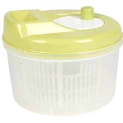 Préparation Culinaire<Gifi Essoreuse à salade en plastique