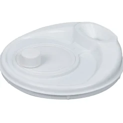 Préparation Culinaire<Gifi Essoreuse à salade plastique blanc 4,5l