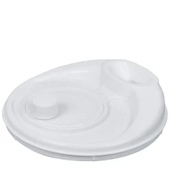 Préparation Culinaire<Gifi Essoreuse à salade plastique blanc 4,5l