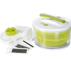 Préparation Culinaire<Gifi Essoreuse mandoline