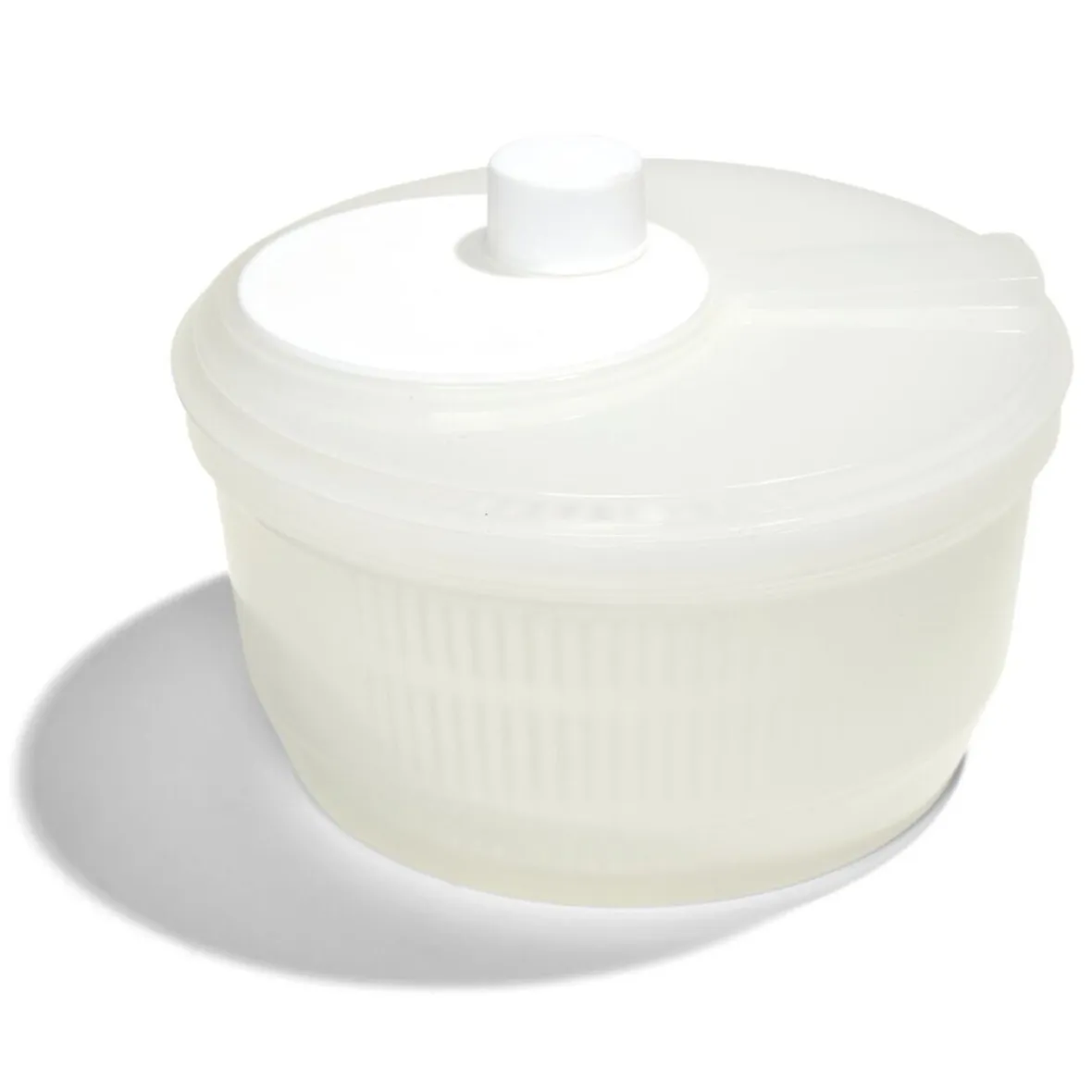 Préparation Culinaire<Gifi Essoreuse salade plastique Ø20xH14cm