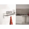 Rangement De Cuisine<Gifi Etagère de cuisine adhésive