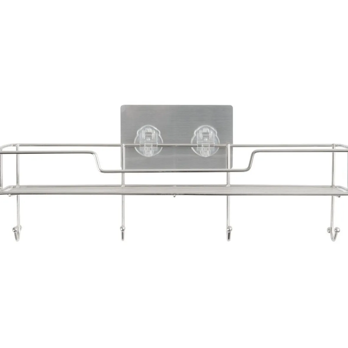 Rangement De Cuisine<Gifi Etagère de cuisine adhésive