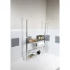 Rangement De Cuisine<Gifi Etagère de cuisine multifonction