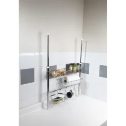 Rangement De Cuisine<Gifi Etagère de cuisine multifonction
