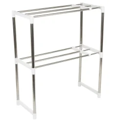 Rangement De Cuisine<Gifi Etagère télescopique