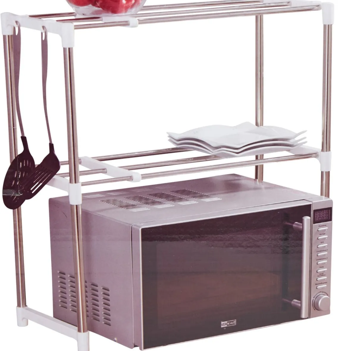 Rangement De Cuisine<Gifi Etagère télescopique