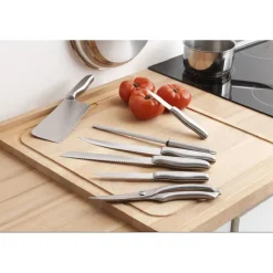 Préparation Culinaire<Gifi Etui et 7 ustensiles de découpe