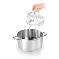 Petit Électroménager<Gifi Extracteur de jus de fruits et légumes à la vapeur