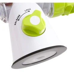 Gifi Extracteur de jus manuel| Vaisselle Et Accessoires De Table
