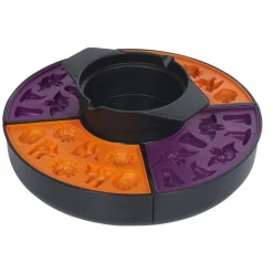 Cuisson<Gifi Fabrique à bonbons Halloween