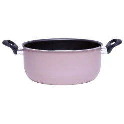 Cuisson<Gifi Faitout en aluminium Ø 24 cm