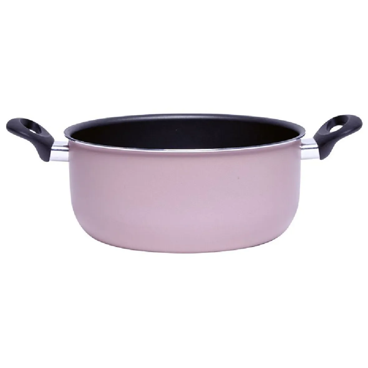 Cuisson<Gifi Faitout en aluminium Ø 24 cm
