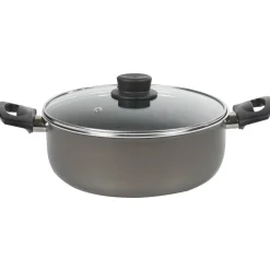 Petit Électroménager<Gifi Faitout gris