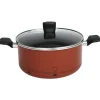 Cuisson<Gifi Faitout Tefal Essential Chef de France