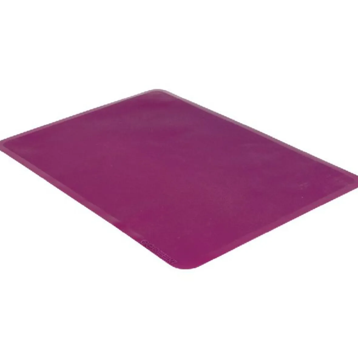 Cuisson<Gifi Feuille de cuisson silicone