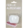 Préparation Culinaire<Gifi Ficelle alimentaire 100m blanche