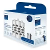 Petit Électroménager<Gifi Filtre pour gourde Philips Go Zero Daily x3